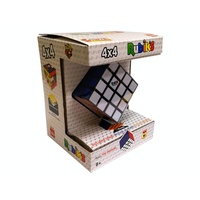 RUBIK'S 4x4 CUBE PUZZLE (CAA013257)