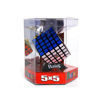 Rubik's Cube 5x5 Puzzle (CAA015374)
