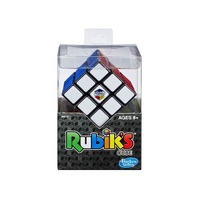 Rubik's Cube 3x3 Puzzle (CAA015381)