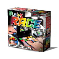 RUBIK'S RACE (CAA018900)