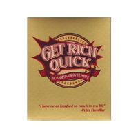 GET RICH QUICK (CAA020125)