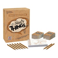 THE GAME OF NASTY THINGS (CAA07710)