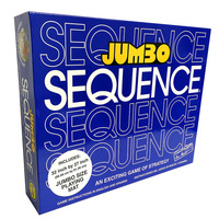 Sequence Jumbo (CAA080805)