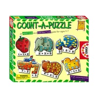COUNT-A-PUZZLE (CAA101609)