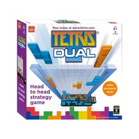 Tetris Dual (CAA104540)