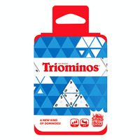 Triominoes Snapbox (CAA117570)