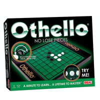 Othello No Lose Pieces (CAA192829)