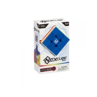 Goliath NexCube 3x3 Classic Super Smooth Brain Teaser Puzzle