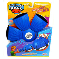 Phlat Ball V4 (CAA316133)