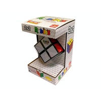 RUBIK'S 2x2 CUBE PUZZLE (CAA72103)
