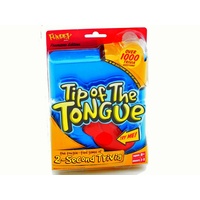 TIP OF THE TONGUE ELECTRONIC (CAA86000)