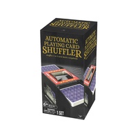 Automatic Playing Card Shuffler (CAS534380)