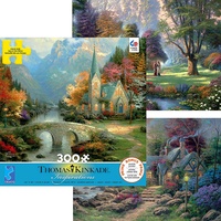 Ceaco Thomas Kinkade Inspirations 300pcs (CEA2202)