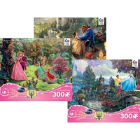 KINKADE DISNEY PRINCESS 300LgP (CEA2222)