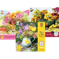 MARJOLEIN BASTIN 300pc asstd (CEA2236)