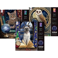 Ceaco Night Spirit Assorted 550pcs (CEA2422)