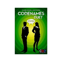 CODENAMES DUET (CGE310400)