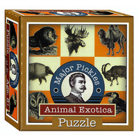 Major Pickles Animal Exotica (CHE03115)