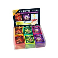 Cheatwell Anti Gravity Puzzles Assorted (CHE03306)