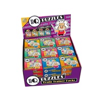 Cheatwell Ein-Q Puzzles 36pcs (CHE03603)