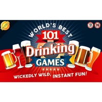 101 DRINKING GAMES (CHE05232)