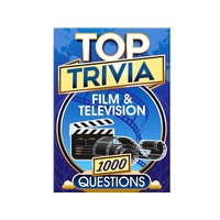 TOP TRIVIA TV & FILM (CHE11561)