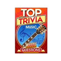 TOP TRIVIA MUSIC (CHE11578)