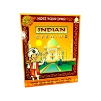 INDIAN EVENING (CHE17013)