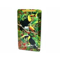 3D MAGNA PORTRAIT TOUCANS (CHE31187)