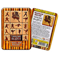 Magna Slide Samurai Puzzle (CHE40226)