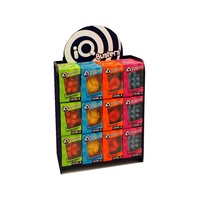 Cheatwell IQ Busters Chroma Puzzles 24pcs (CHE62006)