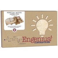 Marble Run Engenius Contraption (CHE81007)