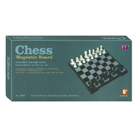 Chess Magnetic 10" (CHS001899)