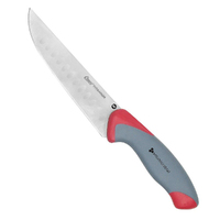 Clauss 6" Titanium Chefs Knife Comfort Non-slip Grip (CL-18412)