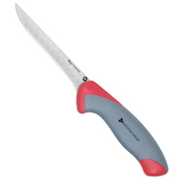Clauss 5" Titanium Boning Knife Comfort Non-slip Grip (CL-18413)