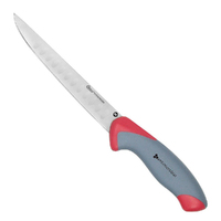 Clauss 6.5" Titanium Slicing Knife Comfort Non-slip Grip (CL-18416)