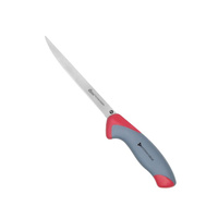 Clauss 6" Titanium Filet Kitchen Knife Non-slip Grip 152mm (CL-18417)