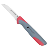 Clauss 2.5" Straight Paring Knife Titanium Bonded Non-slip Grip (CL-18428)