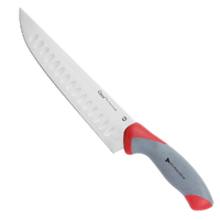 Clauss 8" Titanium Chefs Knife Comfort Non-slip Grip (CL-18746)
