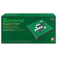Reversi Magnetic Board 10" (CLA001851)