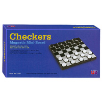 Checkers Magnetic 7" (CLA001943)