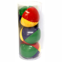JUGGLING BALLS LARGE (Belta) (CLA003933)