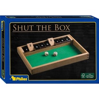 Philos Shut The Box (CLA031197)