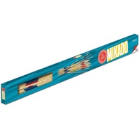 Cayro Giant Mikado Jumbo-Sized Wooden Sticks Game for All Ages