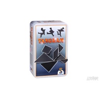 Schmidt Tangram in Tin (CLA512132)