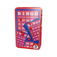 Schimidt Bingo In Tin (CLA512200)