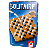 Solitaire in Tin (CLA512316)