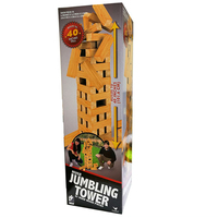 Huge Jumbling Tower (CLA678527)
