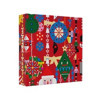 Cloudberries Yuletide Adult Jigsaw Puzzle Small Batch 1000 Pieces