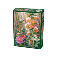 Cobble Hill After the Rain Jigsaw Puzzle 1000 Pieces (COB40165)